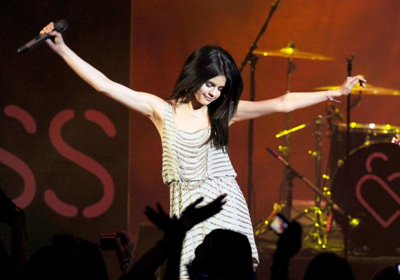 Selena Gomez pic #276692