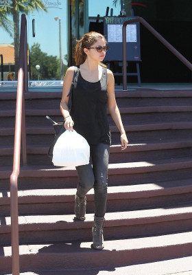 photo 4 in Selena gallery [id532503] 2012-07-09 00:00:00