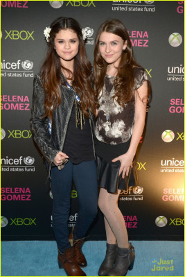 photo 12 in Selena Gomez gallery [id600886] 2013-01-27 00:00:00