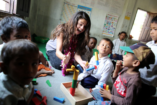 Selena Gomez pic #736177