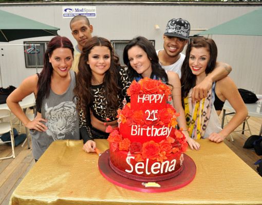 photo 11 in Selena Gomez gallery [id654521] 2013-08-01 00:00:00