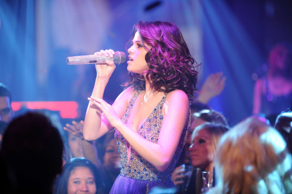 Selena Gomez pic #451597