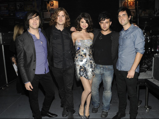 photo 11 in Selena Gomez gallery [id308885] 2010-10-28 00:00:00
