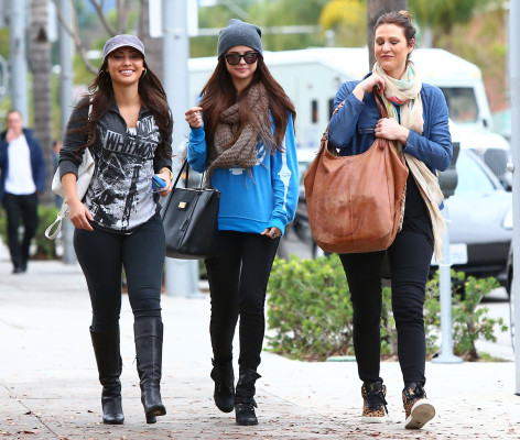 Selena Gomez pic #601929