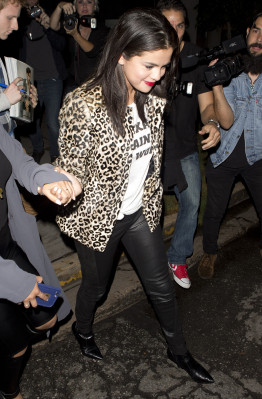 Selena Gomez pic #819706