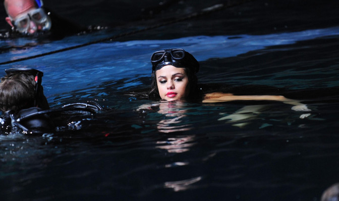 photo 10 in Selena Gomez gallery [id633316] 2013-05-12 00:00:00