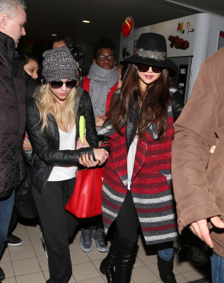 Selena Gomez pic #607553