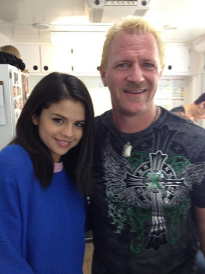 photo 11 in Selena Gomez gallery [id481846] 2012-03-18 00:00:00