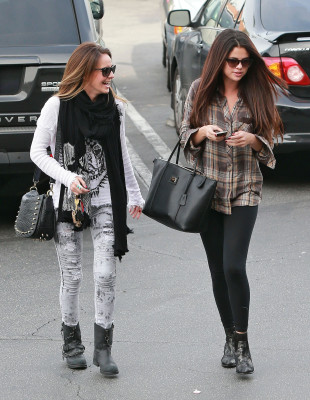 photo 26 in Selena Gomez gallery [id589293] 2012-12-09 00:00:00