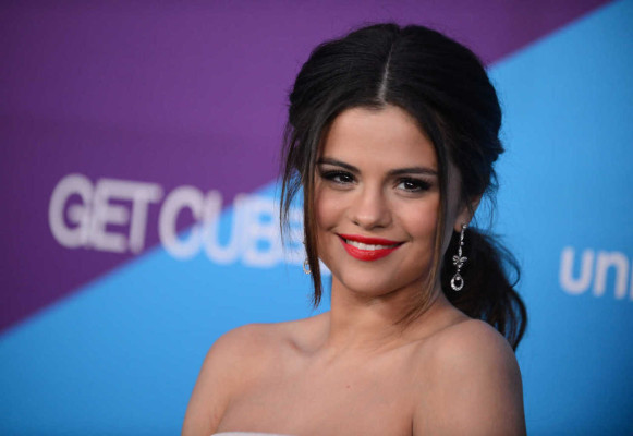 photo 22 in Selena Gomez gallery [id706028] 2014-03-04 00:00:00