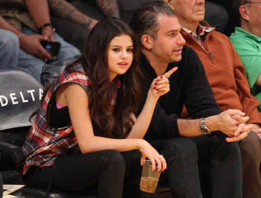 photo 9 in Selena gallery [id618016] 2013-03-26 00:00:00