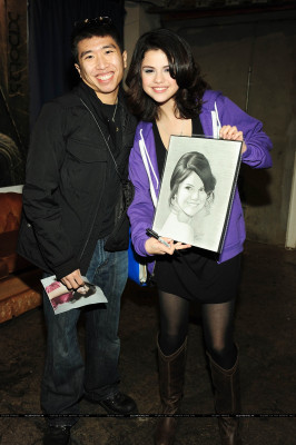 Selena Gomez pic #227284