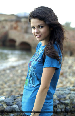 Selena Gomez pic #265780
