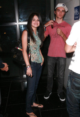Selena Gomez pic #288758