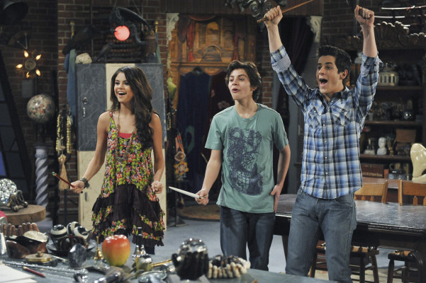 photo 20 in Selena Gomez gallery [id464842] 2012-02-16 00:00:00