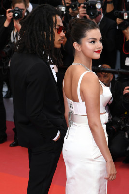 Selena Gomez - Cannes Film Festival 