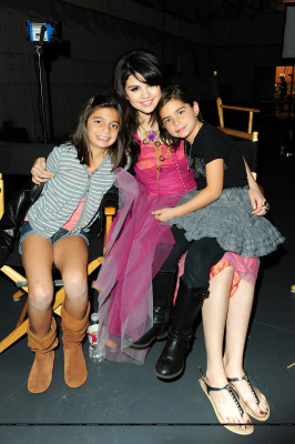 photo 17 in Selena gallery [id249724] 2010-03-15 00:00:00