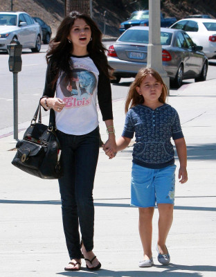 Selena Gomez pic #288757