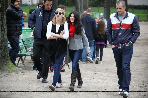 photo 20 in Selena Gomez gallery [id261959] 2010-05-07 00:00:00