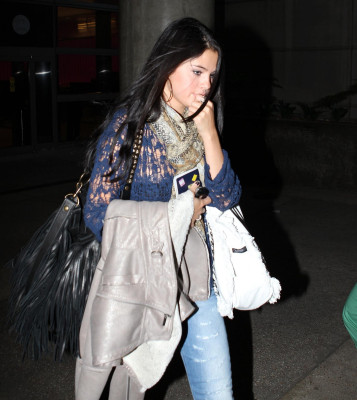 Selena Gomez pic #516819