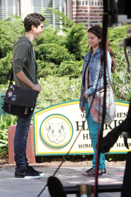 photo 26 in Selena Gomez gallery [id544476] 2012-08-04 00:00:00