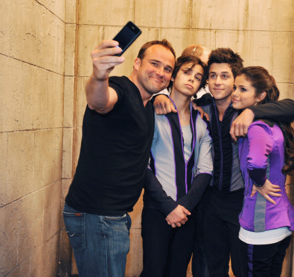 photo 27 in Selena Gomez gallery [id490459] 2012-04-02 00:00:00