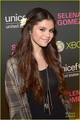 photo 11 in Selena Gomez gallery [id600887] 2013-01-27 00:00:00
