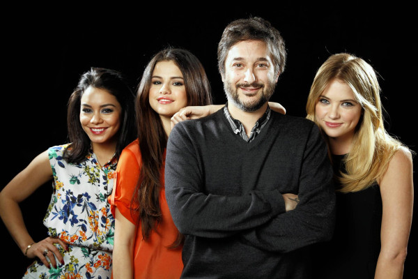 Selena Gomez pic #612009