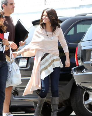 Selena Gomez pic #285262