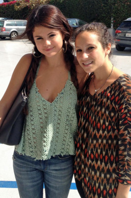 photo 3 in Selena gallery [id566682] 2012-10-03 00:00:00