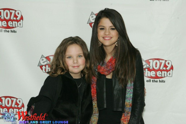 Selena Gomez pic #522263
