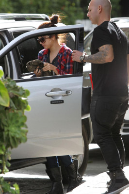 photo 26 in Selena Gomez gallery [id586212] 2012-11-26 00:00:00