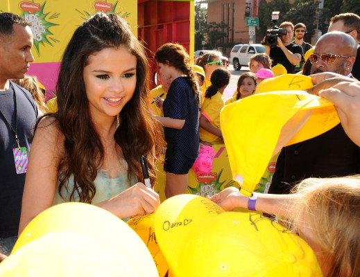 photo 5 in Selena gallery [id619656] 2013-03-29 00:00:00