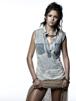 Selena Gomez pic #522261