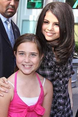 Selena Gomez pic #280574