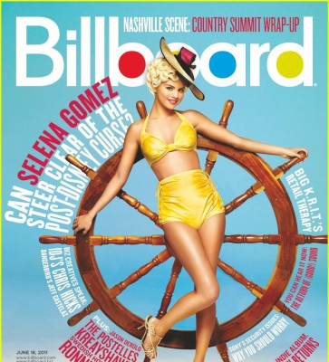 photo 29 in Selena Gomez gallery [id402430] 2011-06-16 00:00:00