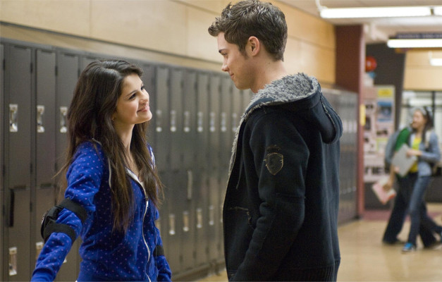 photo 12 in Selena Gomez gallery [id265665] 2010-05-21 00:00:00