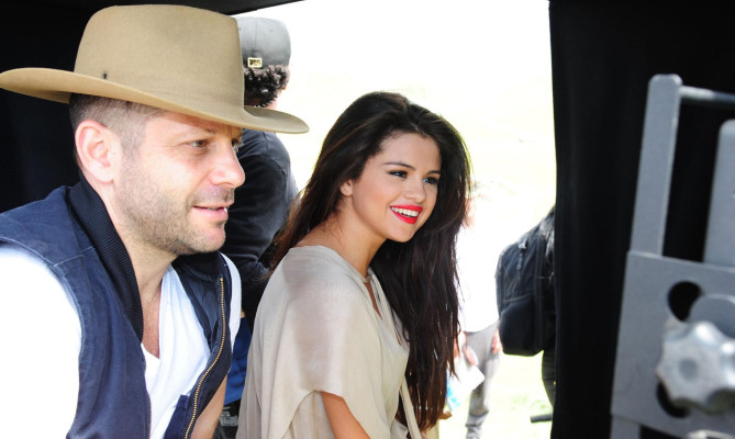 photo 13 in Selena Gomez gallery [id633313] 2013-05-12 00:00:00