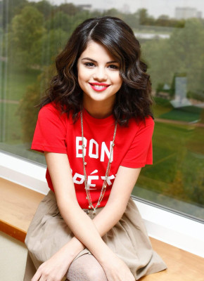 Selena Gomez pic #302512