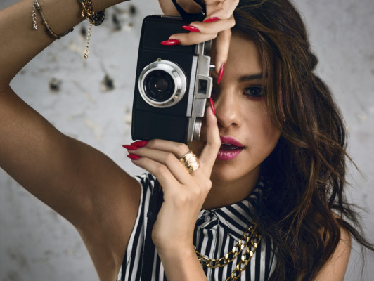 photo 13 in Selena Gomez gallery [id722209] 2014-04-22 00:00:00