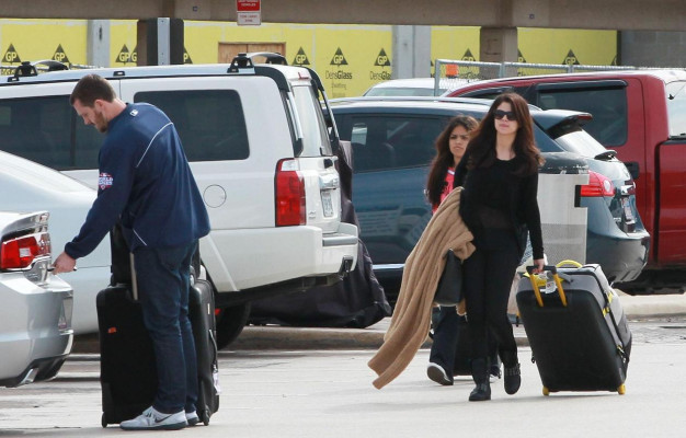 photo 15 in Selena Gomez gallery [id639324] 2013-06-04 00:00:00