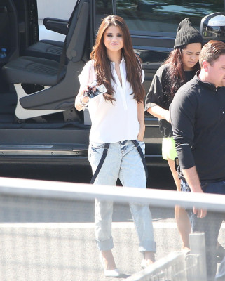 photo 20 in Selena Gomez gallery [id662754] 2013-09-10 00:00:00