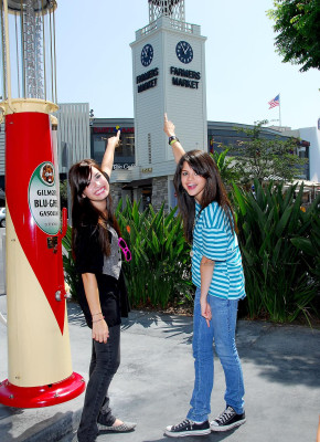 photo 20 in Selena Gomez gallery [id469952] 2012-02-24 00:00:00
