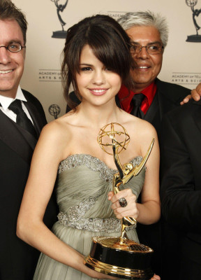 photo 28 in Selena Gomez gallery [id311369] 2010-11-09 00:00:00