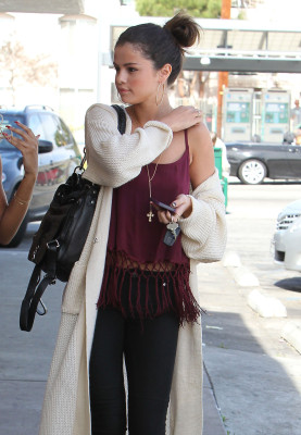 Selena Gomez pic #701383