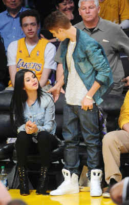 Selena Gomez pic #500935