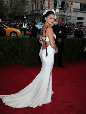 photo 22 in Selena Gomez gallery [id805212] 2015-05-12 00:00:00