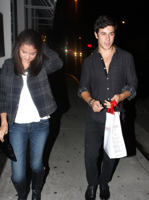 Selena Gomez pic #291010