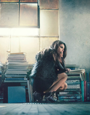 photo 15 in Selena Gomez gallery [id656293] 2013-08-11 00:00:00
