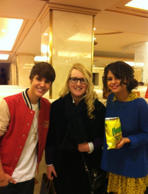 photo 12 in Selena Gomez gallery [id470774] 2012-02-27 00:00:00